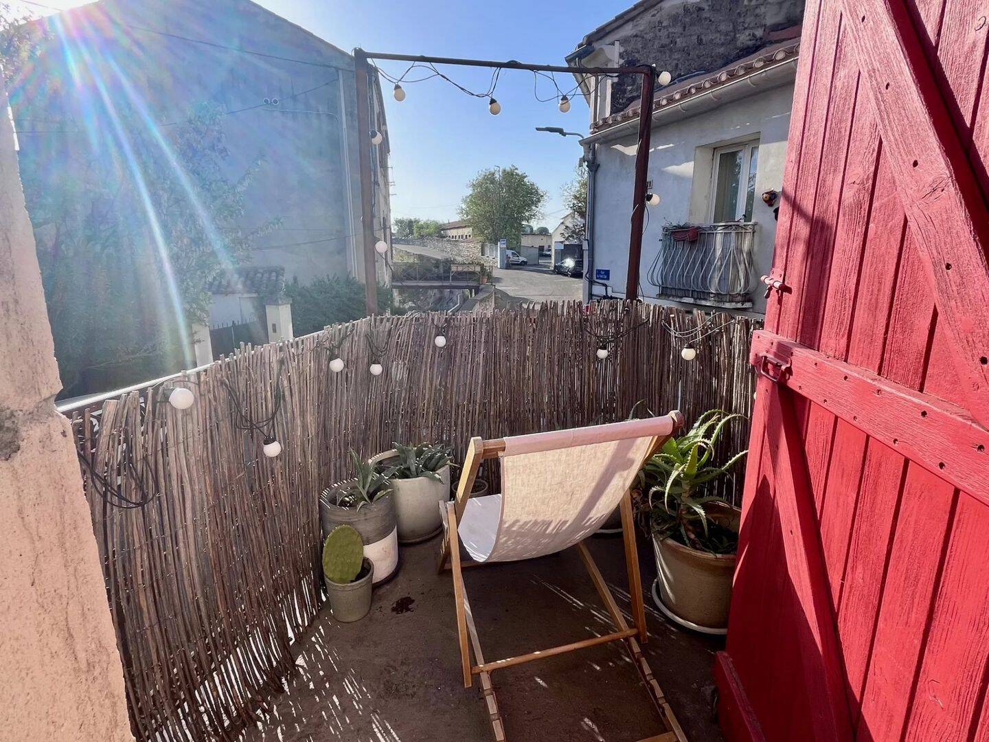 Maison 2 pièces 42 m² · à Arles · 42 m² · 680 €/mois