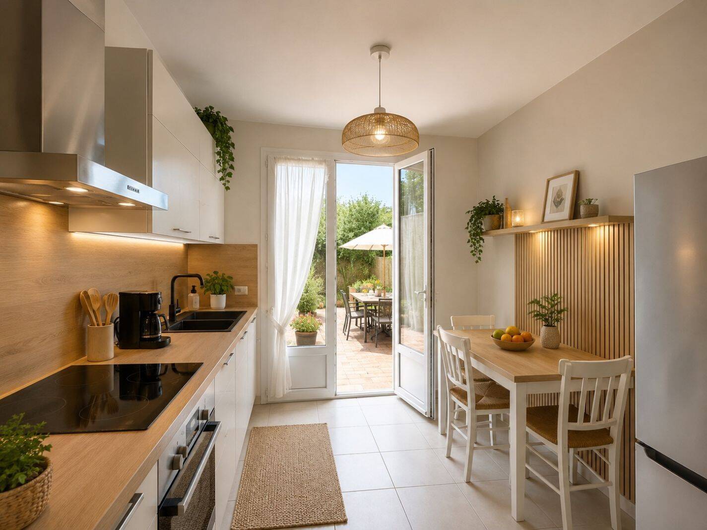 Maison 3 pièces 70 m² · à Agde · 70 m² · 275 000 €