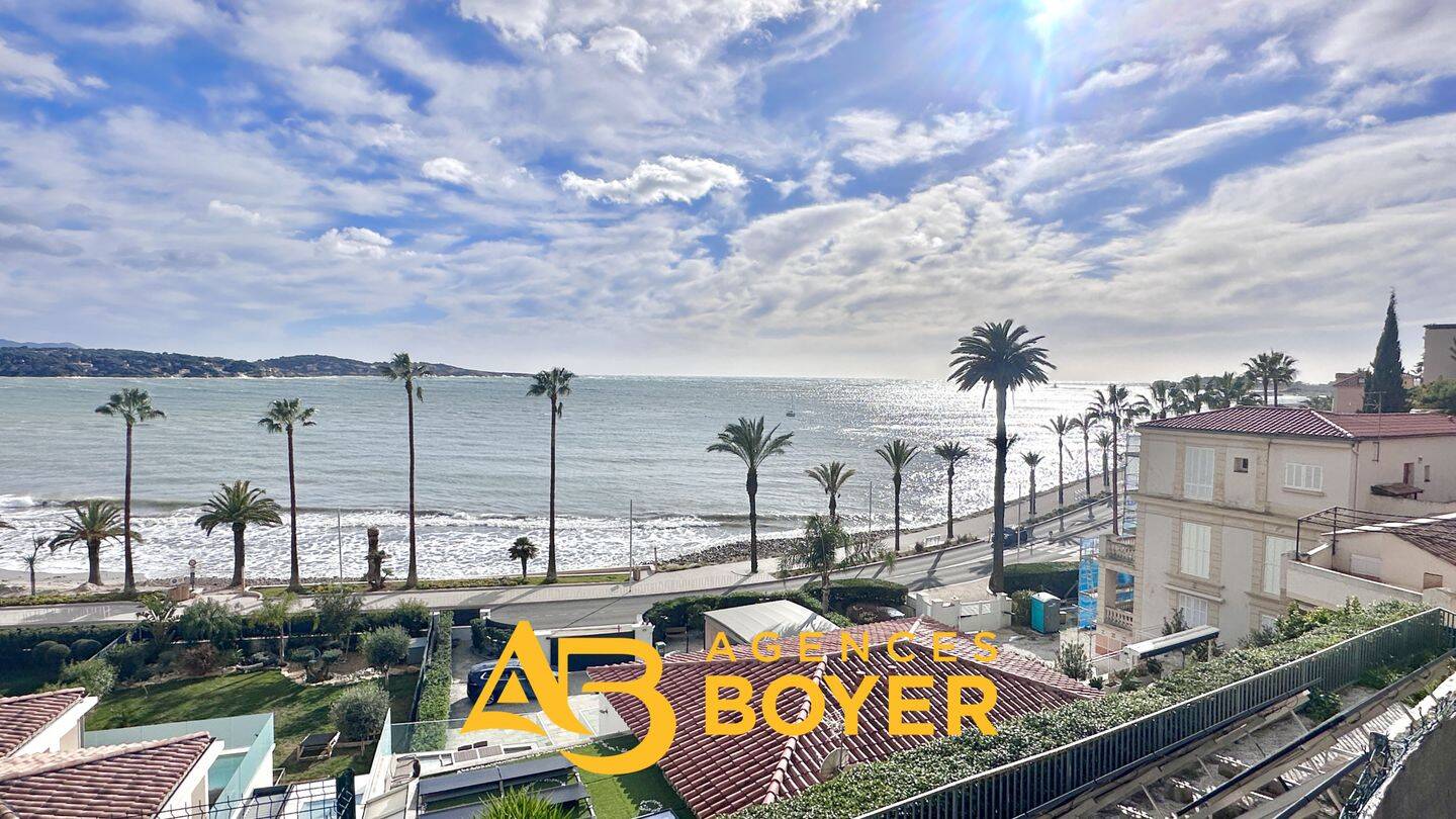 Appartement 2 pièces 35 m² · à Bandol · 35,1 m² · 256 000 €