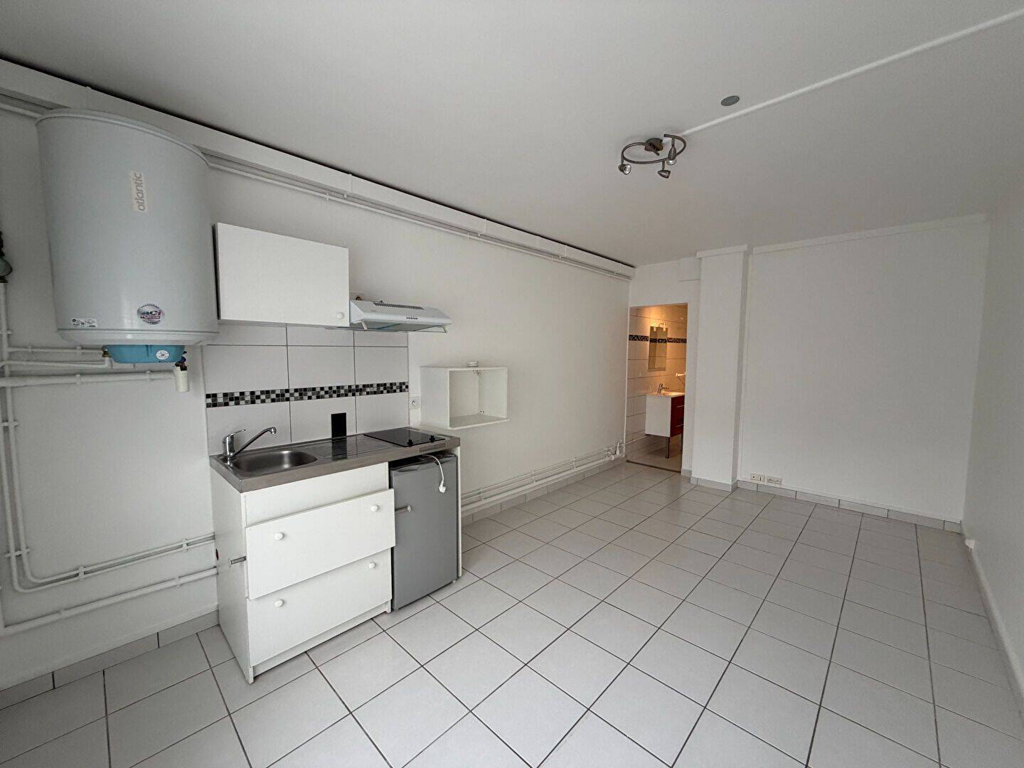 Appartement 1 pièce 18 m² · à Royan · 18 m² · 435 €