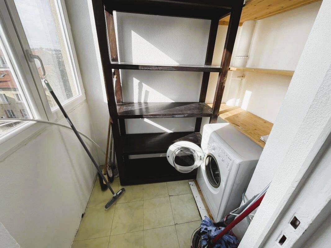 Appartement 2 pièces 52 m² · à Saint-Étienne · 52 m² · 575 €
