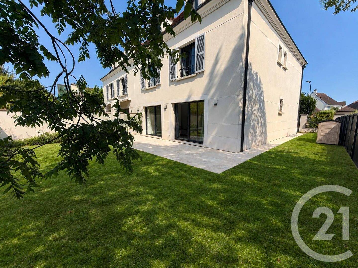 Maison 7 pièces 192 m² · à Maisons-Laffitte · 191,7 m² · 1 675 000 €