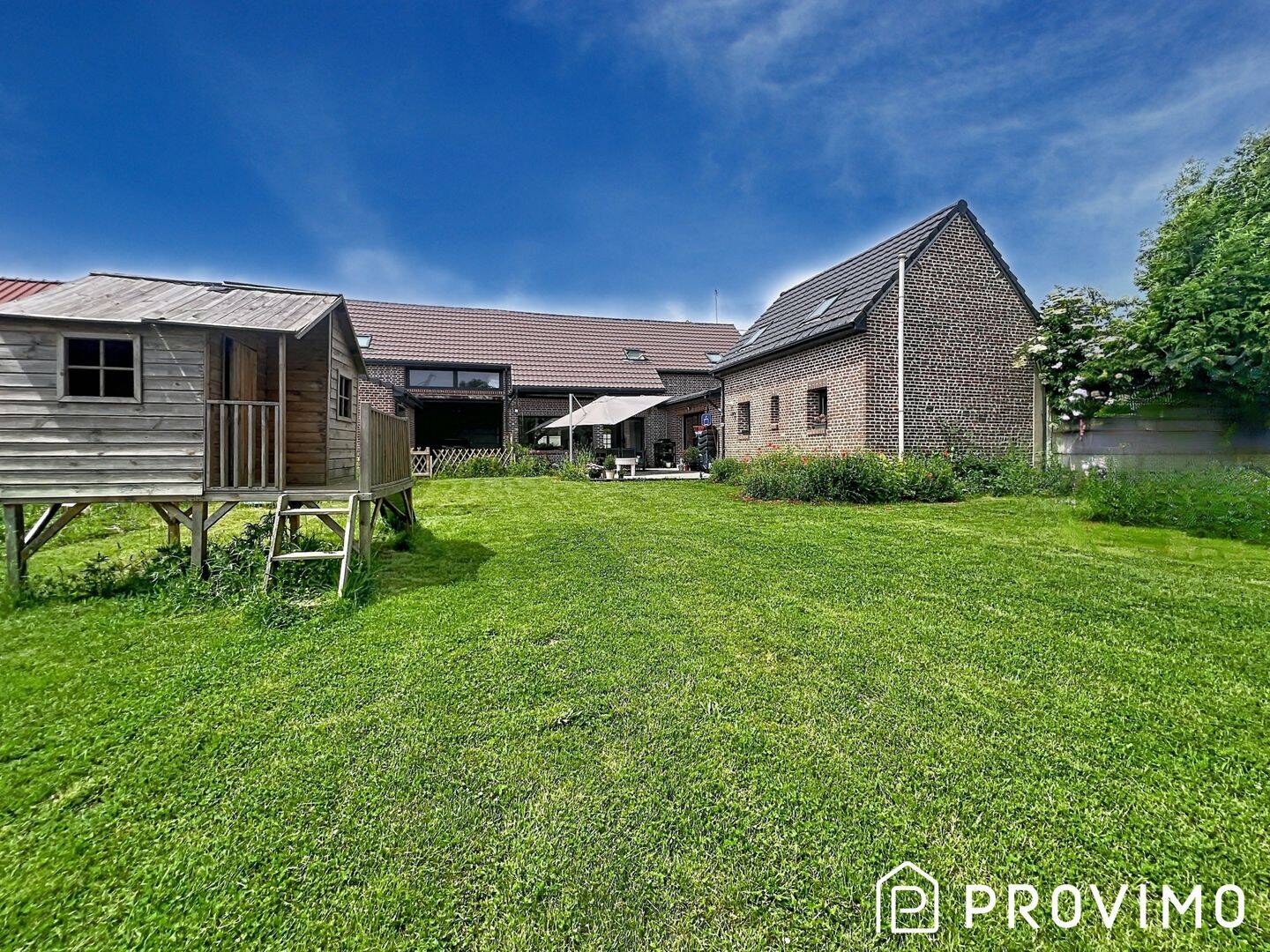 Maison 6 pièces 225 m² · à Arras · 225 m² · 365 000 €