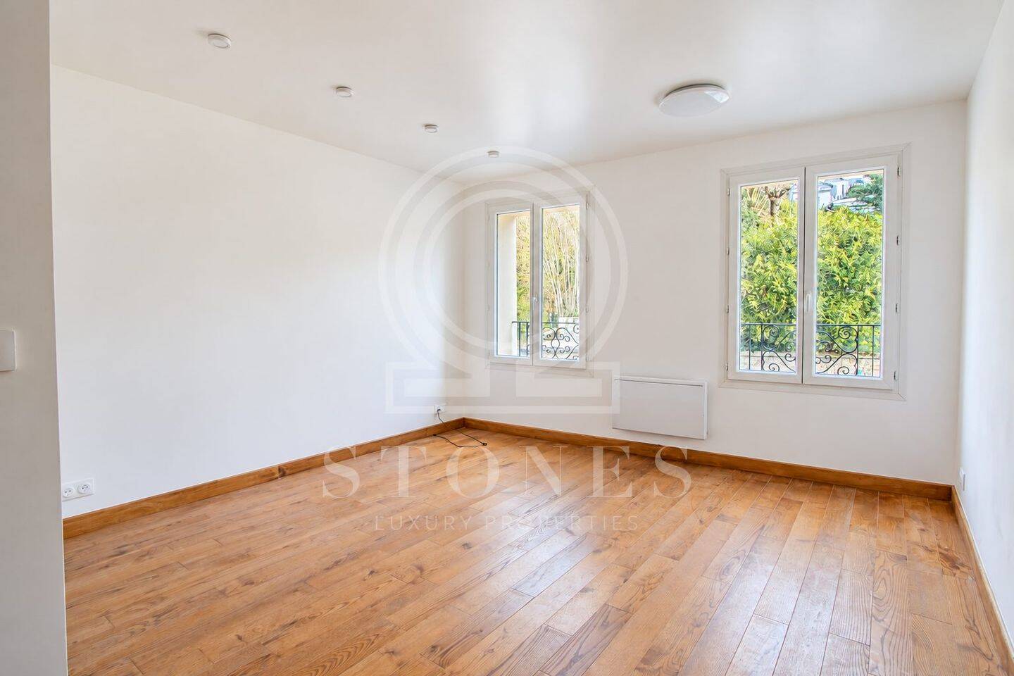 Appartement 3 pièces 45 m² · à Bougival · 45 m² · 1 167 €/mois