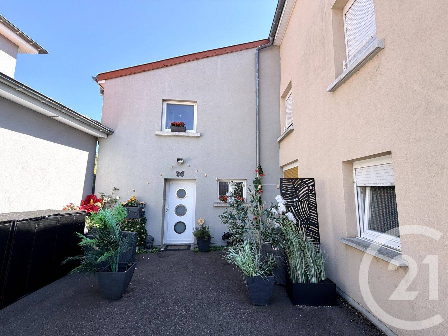 Appartement 4 pièces 66 m² · à Thionville · 66 m² · 249 000 €