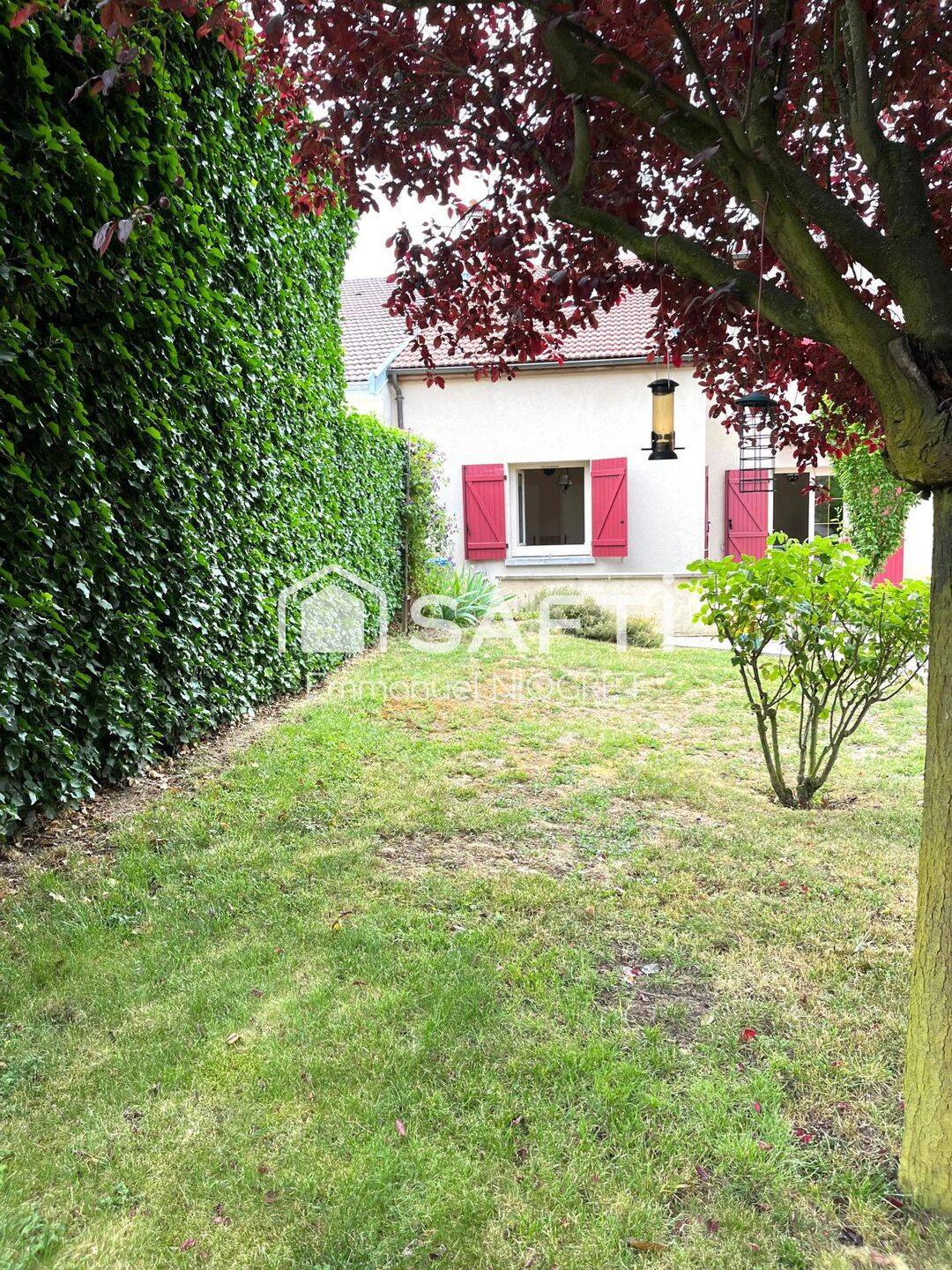 Maison 4 pièces 76 m² · à Genlis · 76 m² · 175 500 €