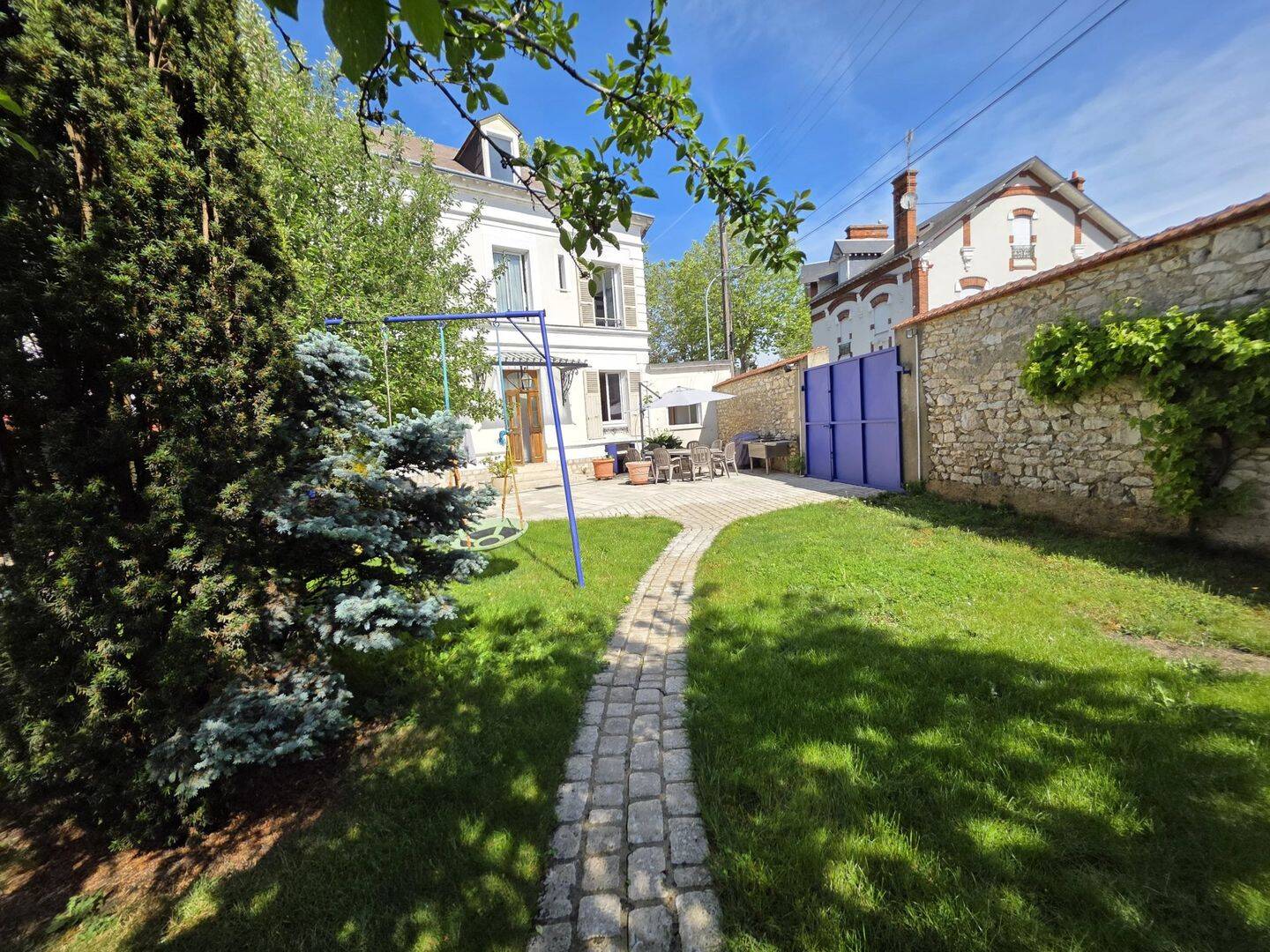 Maison 7 pièces 172 m² · à Montargis · 172 m² · 314 000 €