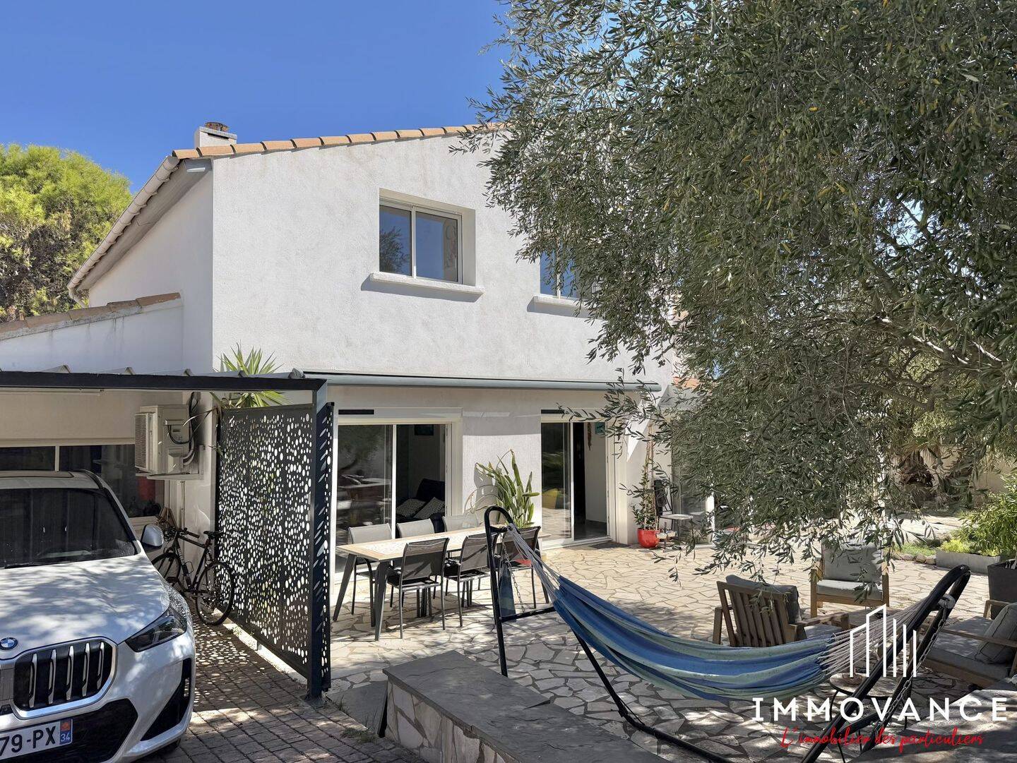 Maison 7 pièces 174 m² · à Saint-Brès · 174 m² · 625 000 €