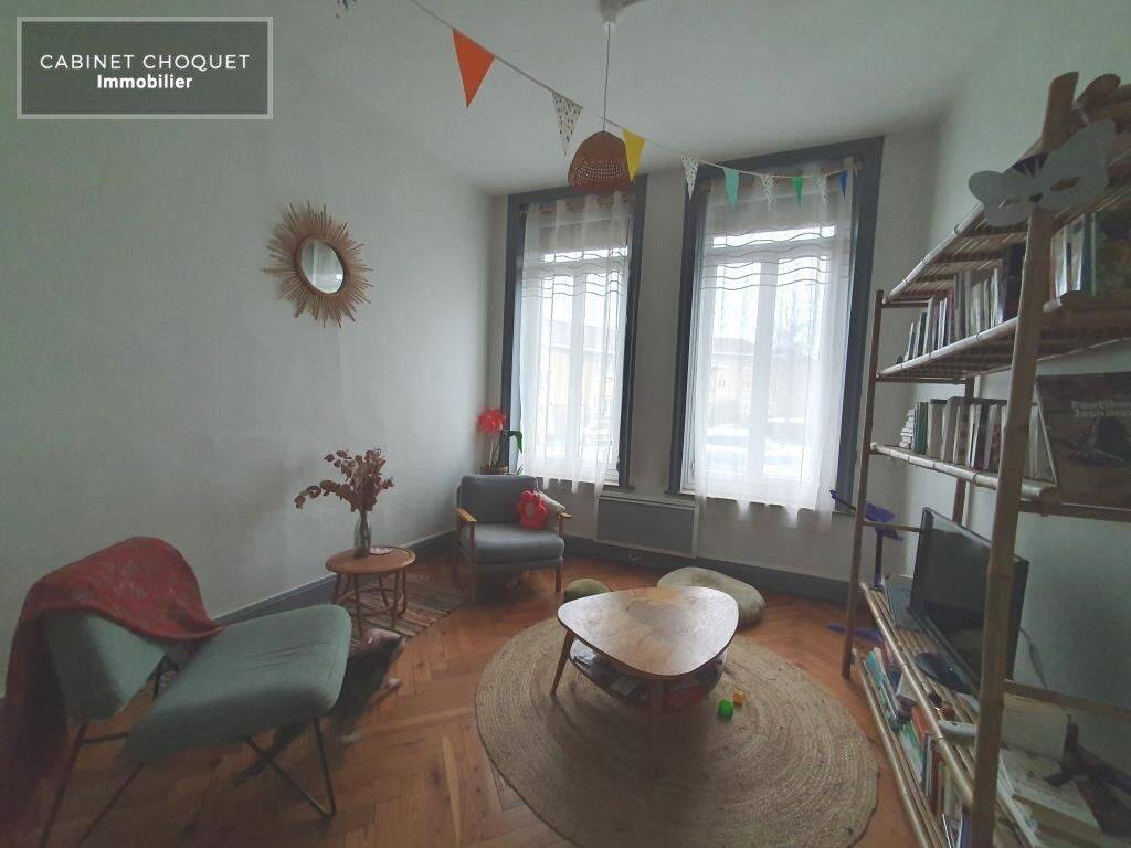 Maison 4 pièces 101 m² · à Lille · 101 m² · 1 095 €/mois