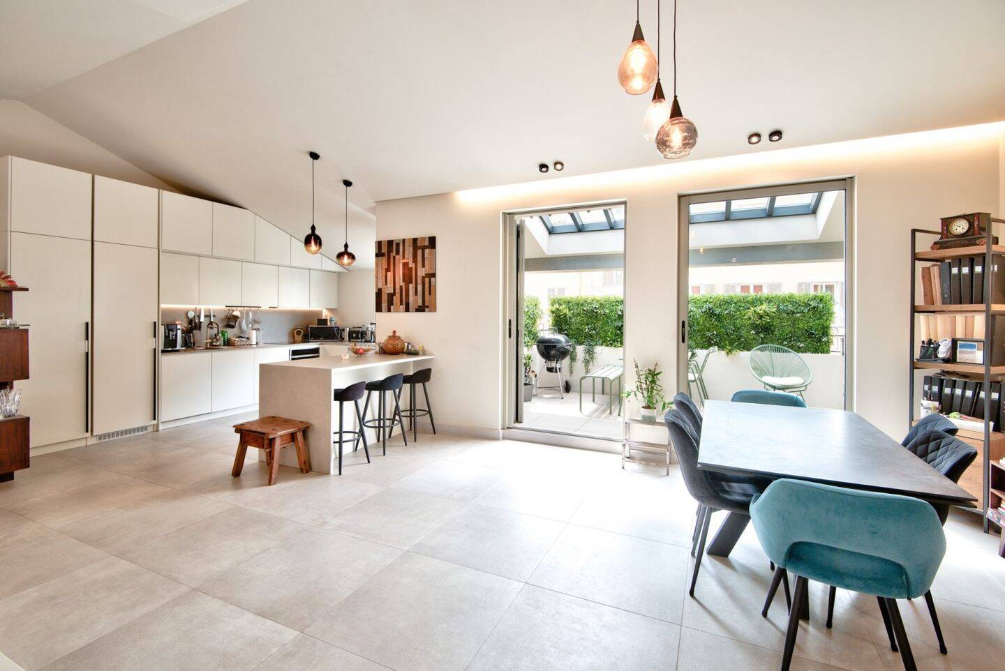 Appartement 5 pièces 133 m² · à Nice · 132,7 m² · 1 340 000 €