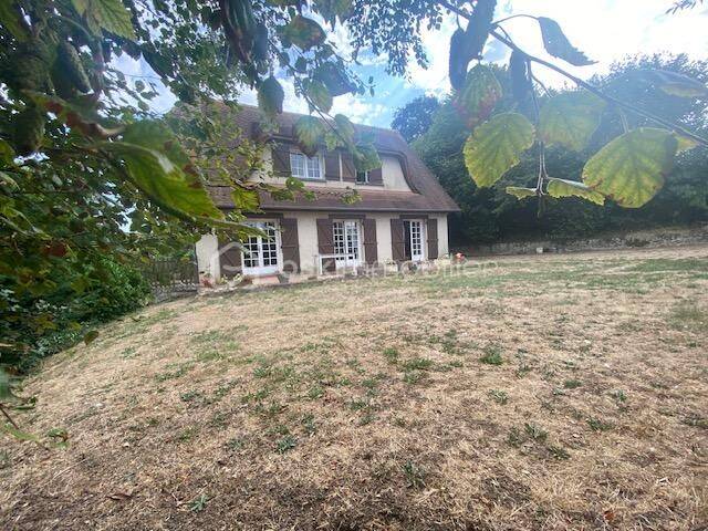 Maison 7 pièces 136 m² · à Bretteville-sur-Laize · 136 m² · 283 500 €