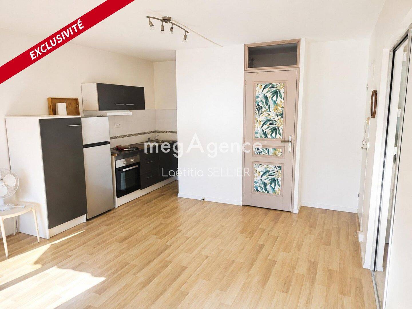 Appartement 3 pièces 88 m² · à Montluçon · 88 m² · 88 000 €