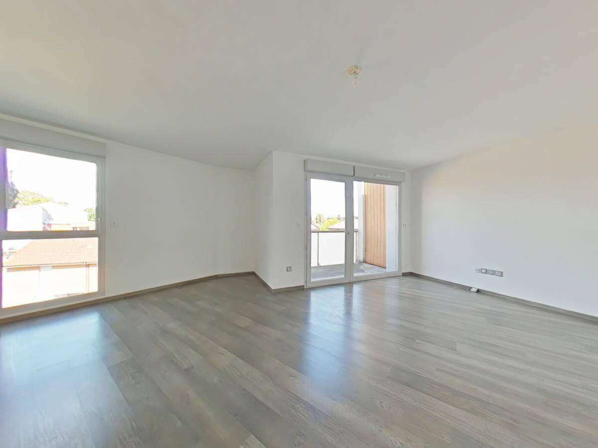 Appartement 3 pièces 69 m² · à Loos · 69 m² · 937 €/mois