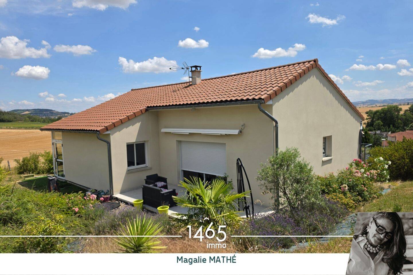 Maison 6 pièces 143 m² · à Pérignat-sur-Allier · 143 m² · 399 000 €