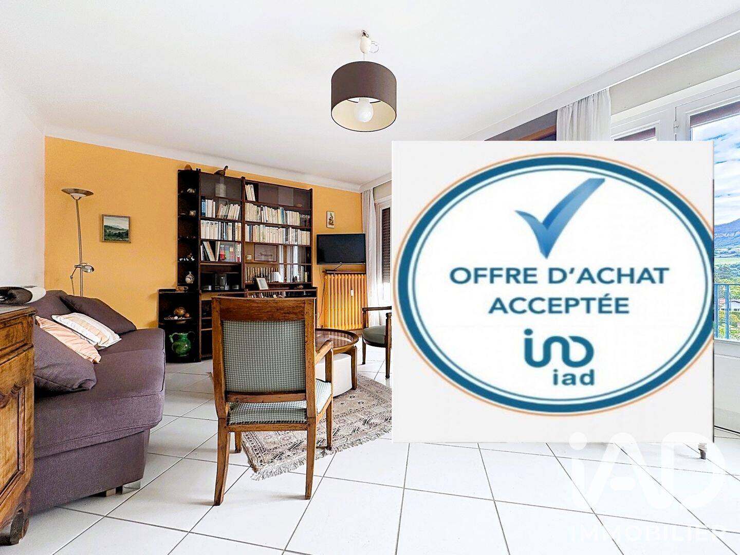 Appartement 5 pièces 102 m² · à Millau · 102 m² · 193 000 €