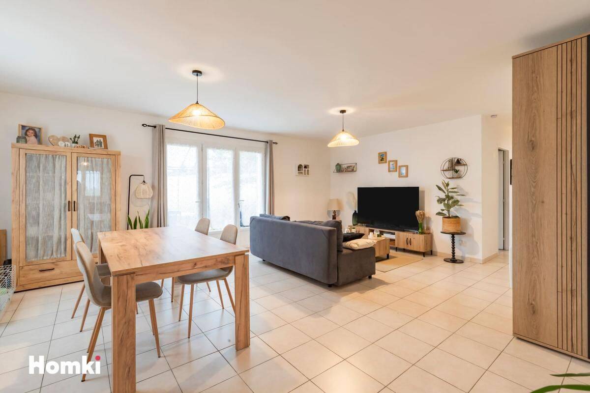 Maison 4 pièces 95 m² · à Cavanac · 95 m² · 219 000 €
