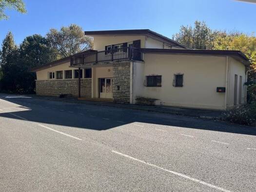 Immeuble à vendre 260 000 € 200 m² Nerbis 40250