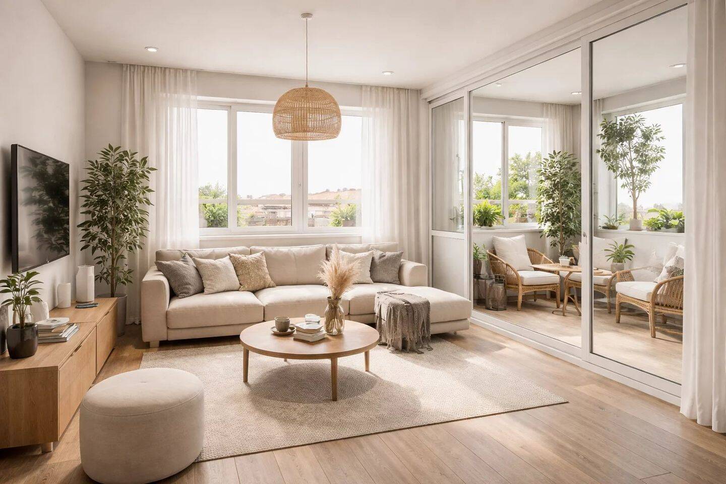 Appartement 2 pièces 46 m² · à Dunkerque · 46 m² · 121 000 €