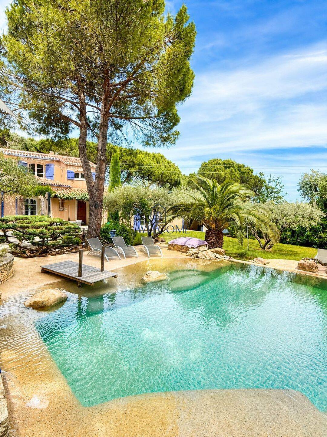 Maison 6 pièces 155 m² · à Saint-Paulet-de-Caisson · 155 m² · 489 900 €