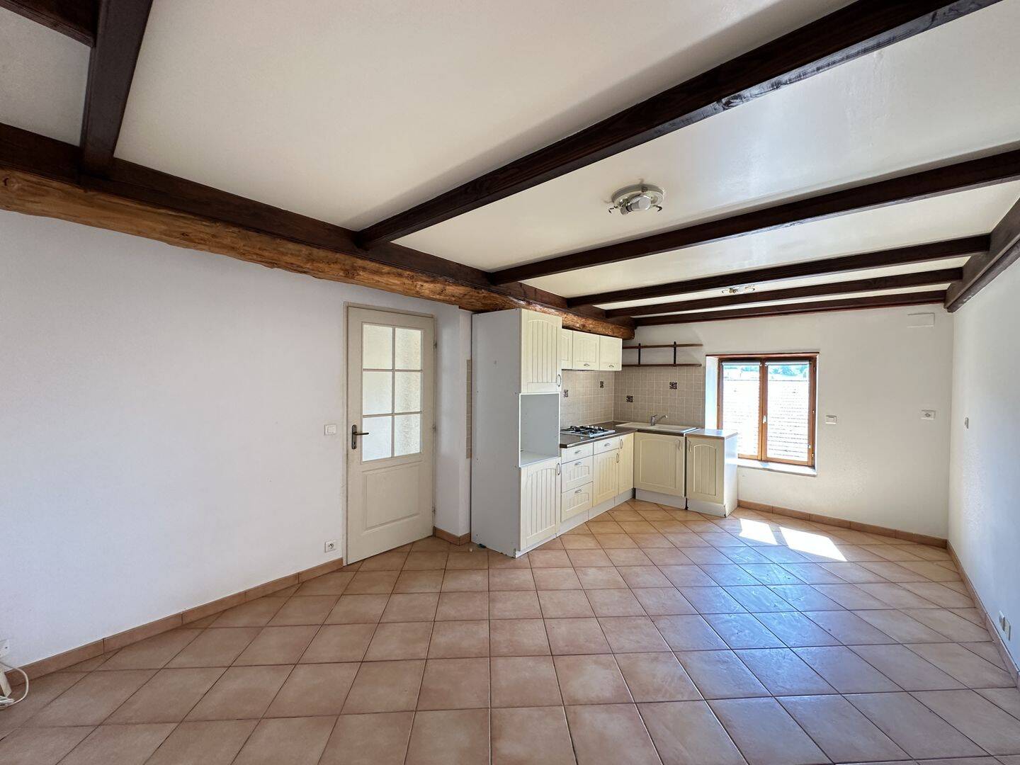 Appartement 3 pièces 54 m² · à Tramayes · 54 m² · 395 €