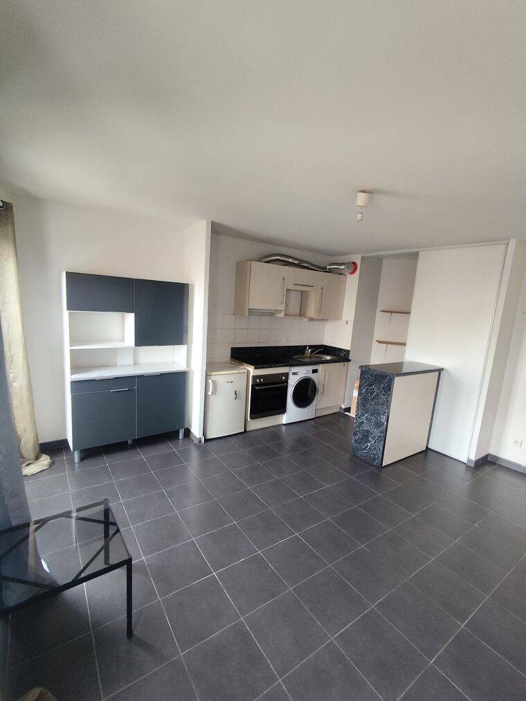 Appartement 2 pièces 42 m² · à Perpignan · 42 m² · 90 950 €