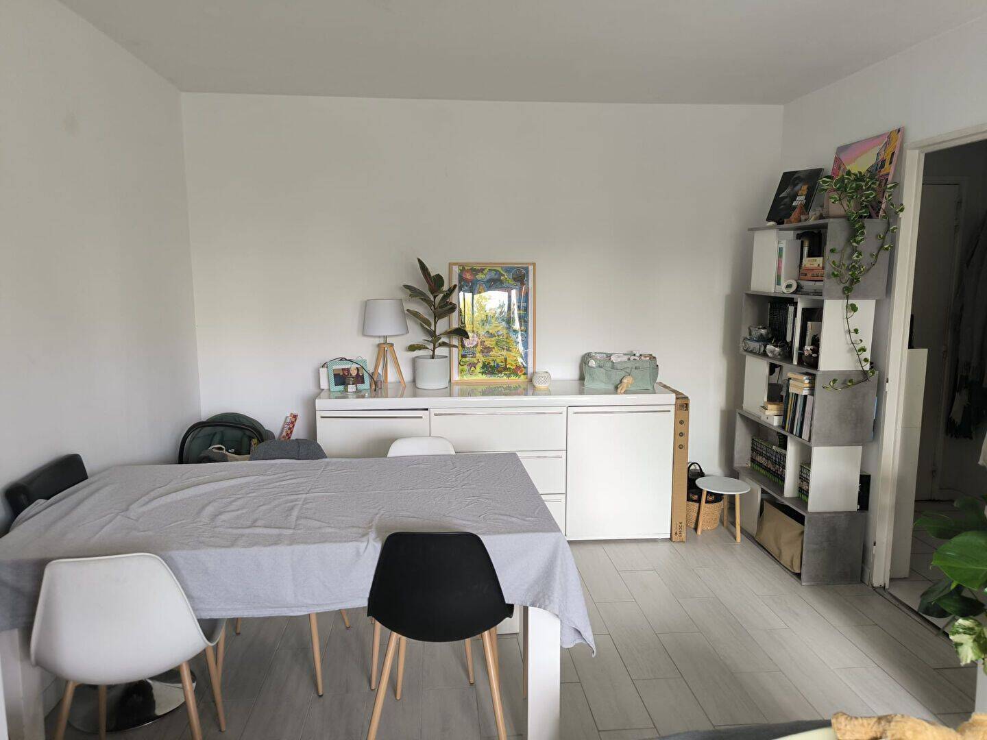 Appartement 2 pièces 48 m² · à Massy · 48,2 m² · 920 €/mois