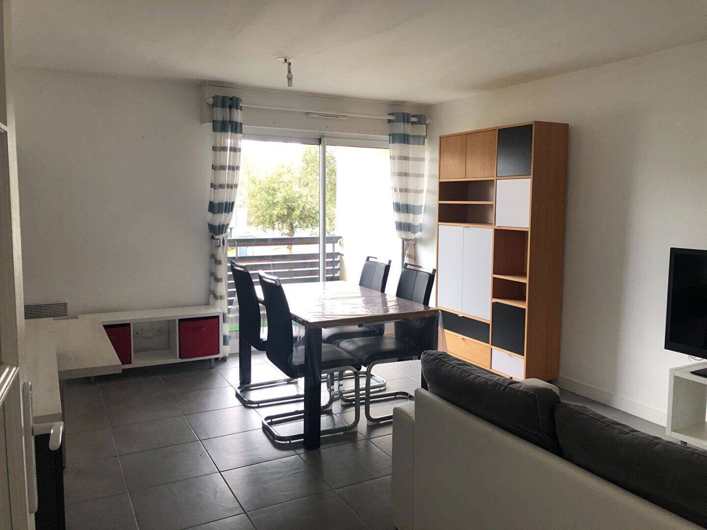 Appartement 3 pièces 62 m² · à Vannes · 62 m² · 940 €