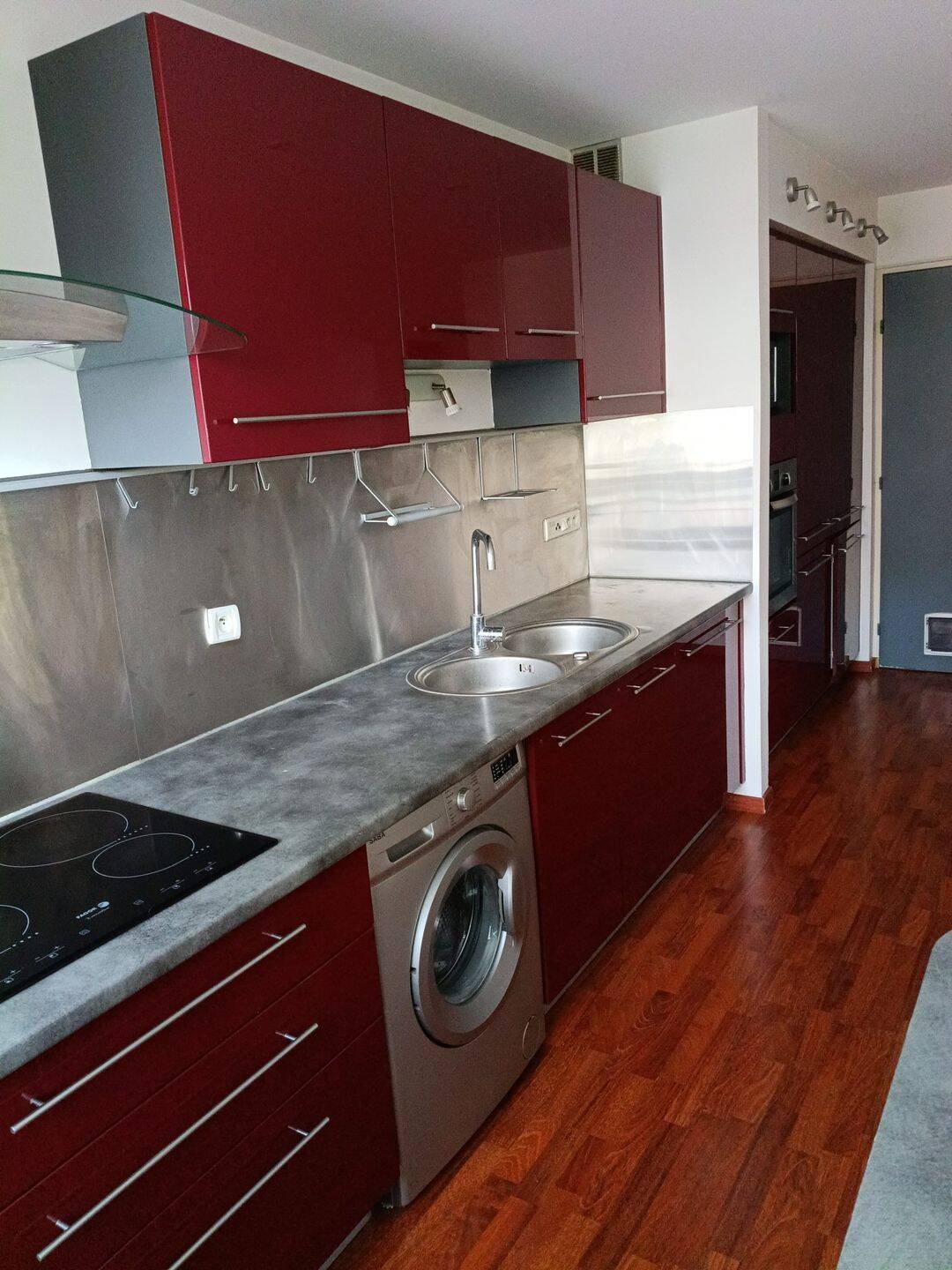Appartement 3 pièces 63 m² · à Clermont-Ferrand · 63,3 m² · 127 330 €