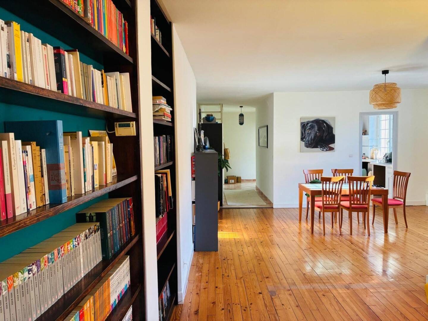 Appartement 4 pièces 118 m² · à Agen · 118 m² · 242 000 €