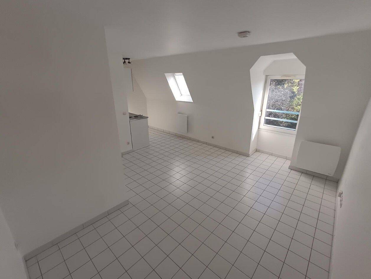 Appartement 1 pièce 25 m² · à Amiens · 25 m² · 98 000 €