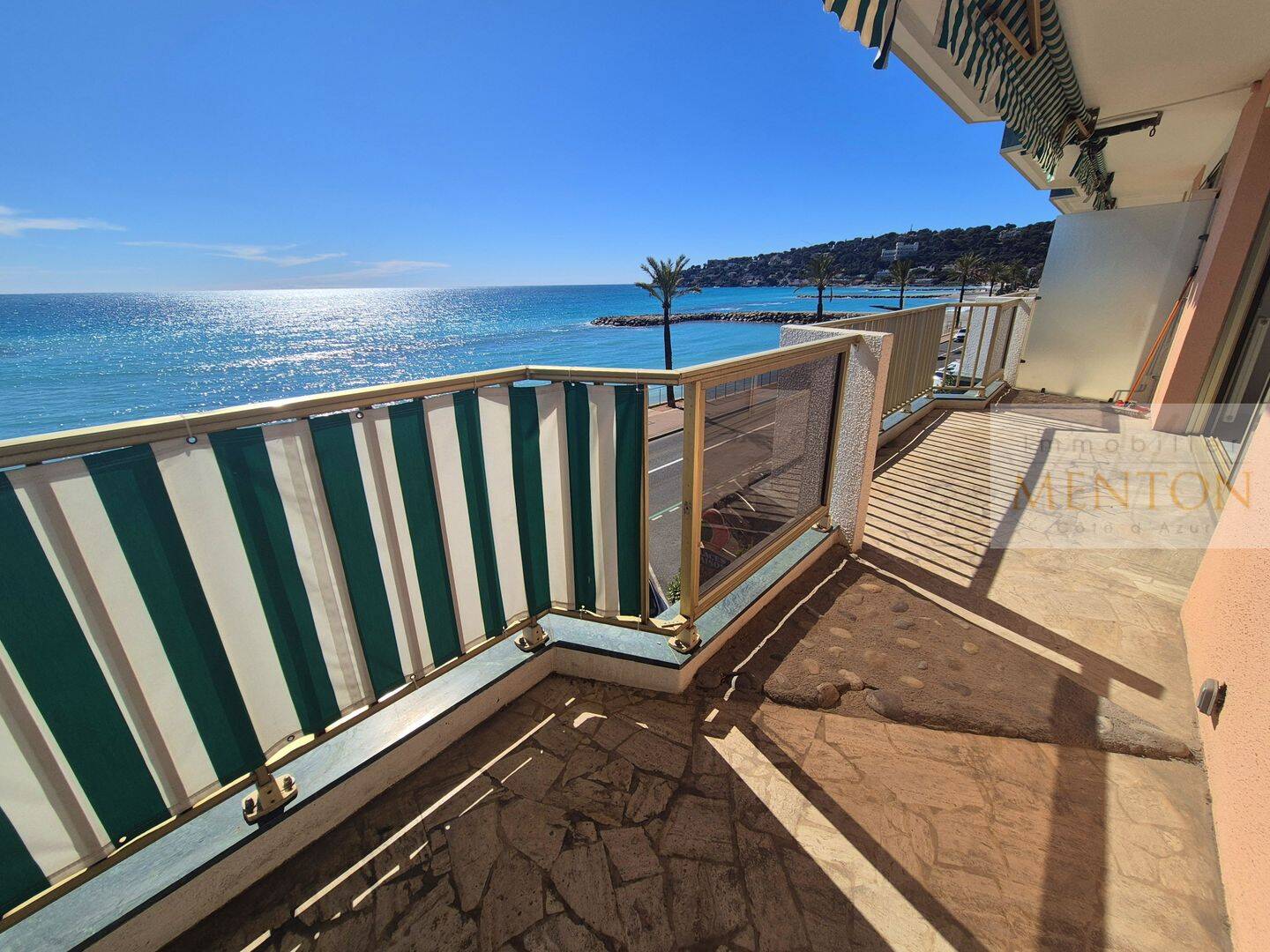 Appartement 2 pièces 42 m² · à Roquebrune-Cap-Martin · 42 m² · 450 000 €