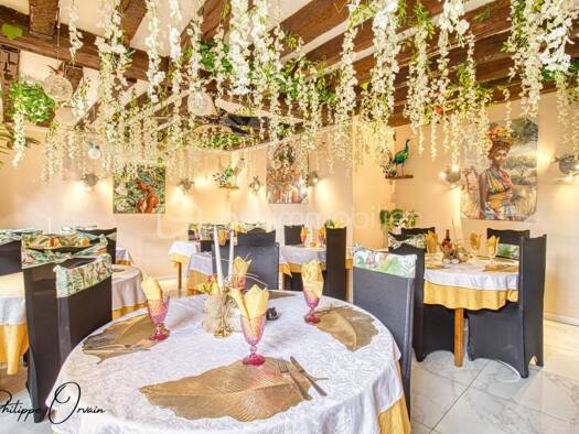 Local commercial à vendre 499 000 € 292 m² de surface de vente Varreddes 77910