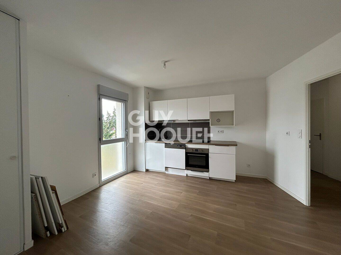Appartement 3 pièces 70 m² · à Lèves · 70 m² · 750 €/mois