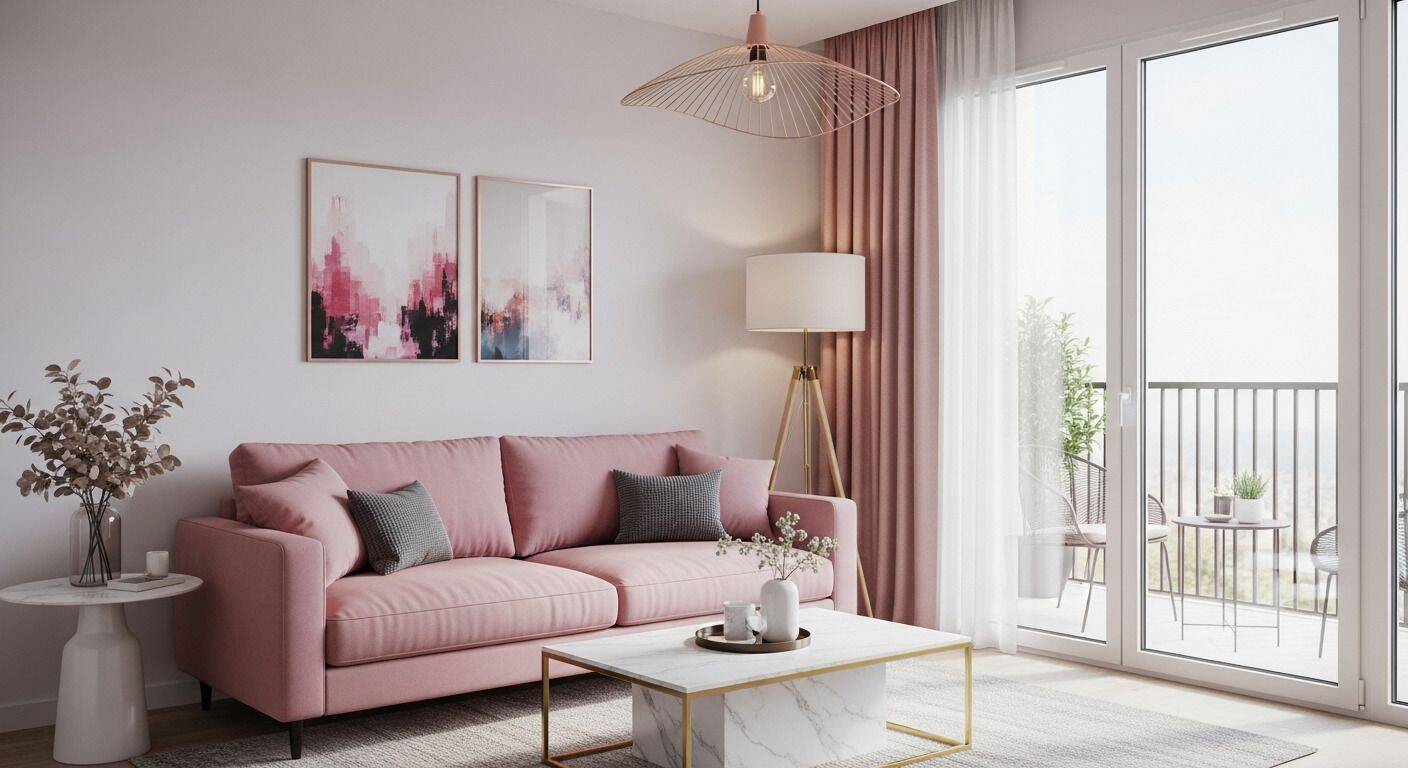 Appartement 3 pièces 65 m² · à Chartres · 65 m² · 176 280 €