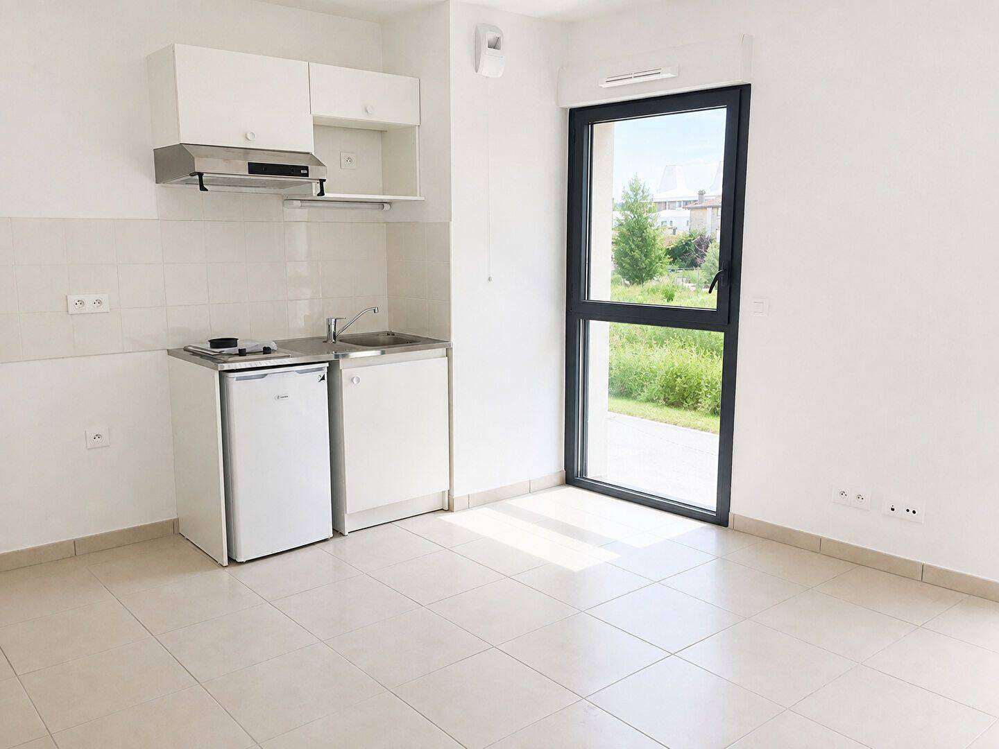 Appartement 1 pièce 32 m² · à Bordeaux · 31,5 m² · 515 €/mois