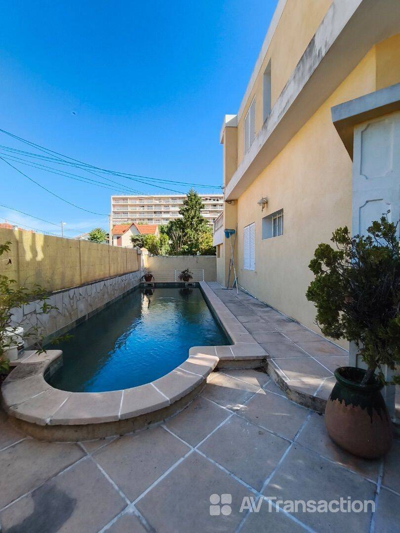 Maison 130 m² · à Marseille 9ème Arrondissement · 130 m² · 790 000 €