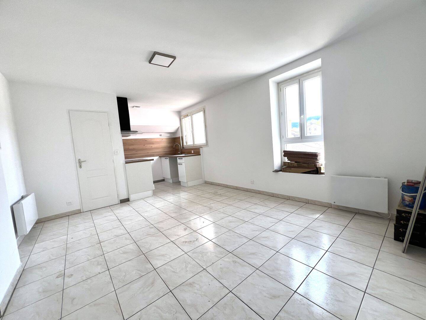 Appartement 3 pièces 40 m² · à Lamalou-les-Bains · 40 m² · 77 000 €