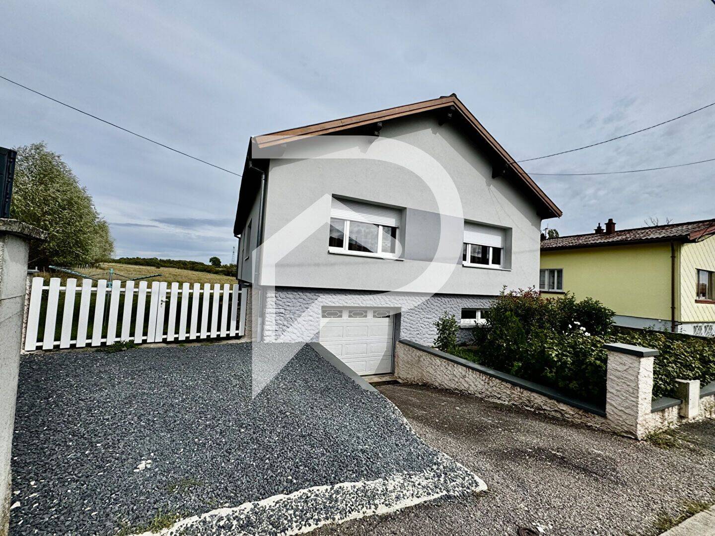 Maison 3 pièces 103 m² · à Réding · 103 m² · 212 000 €