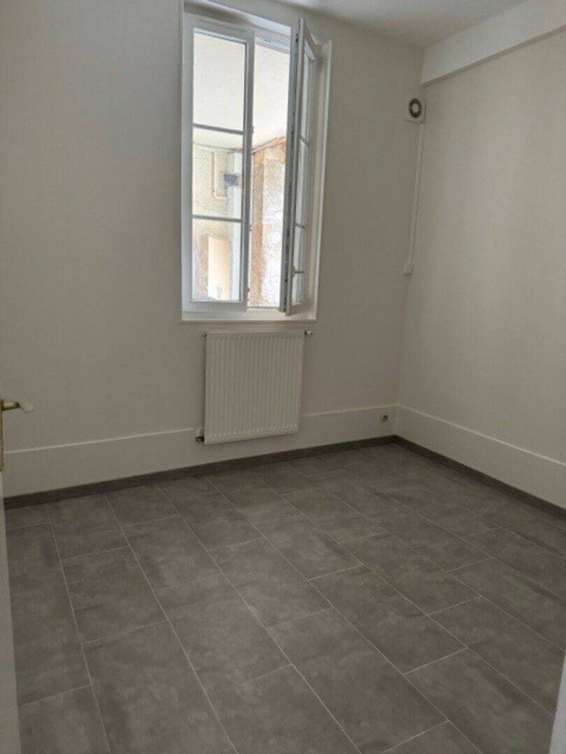 Appartement 2 pièces 33 m² · à Précy-sur-Oise · 33,1 m² · 549 €/mois