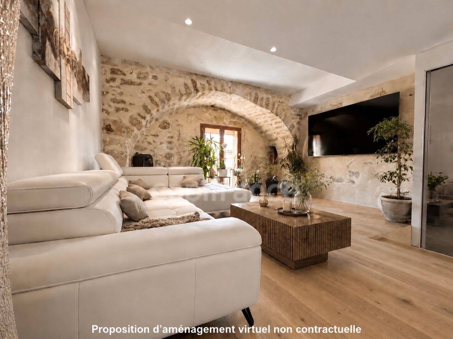 Maison 4 pièces 125 m² · à Gigean · 125 m² · 299 000 €