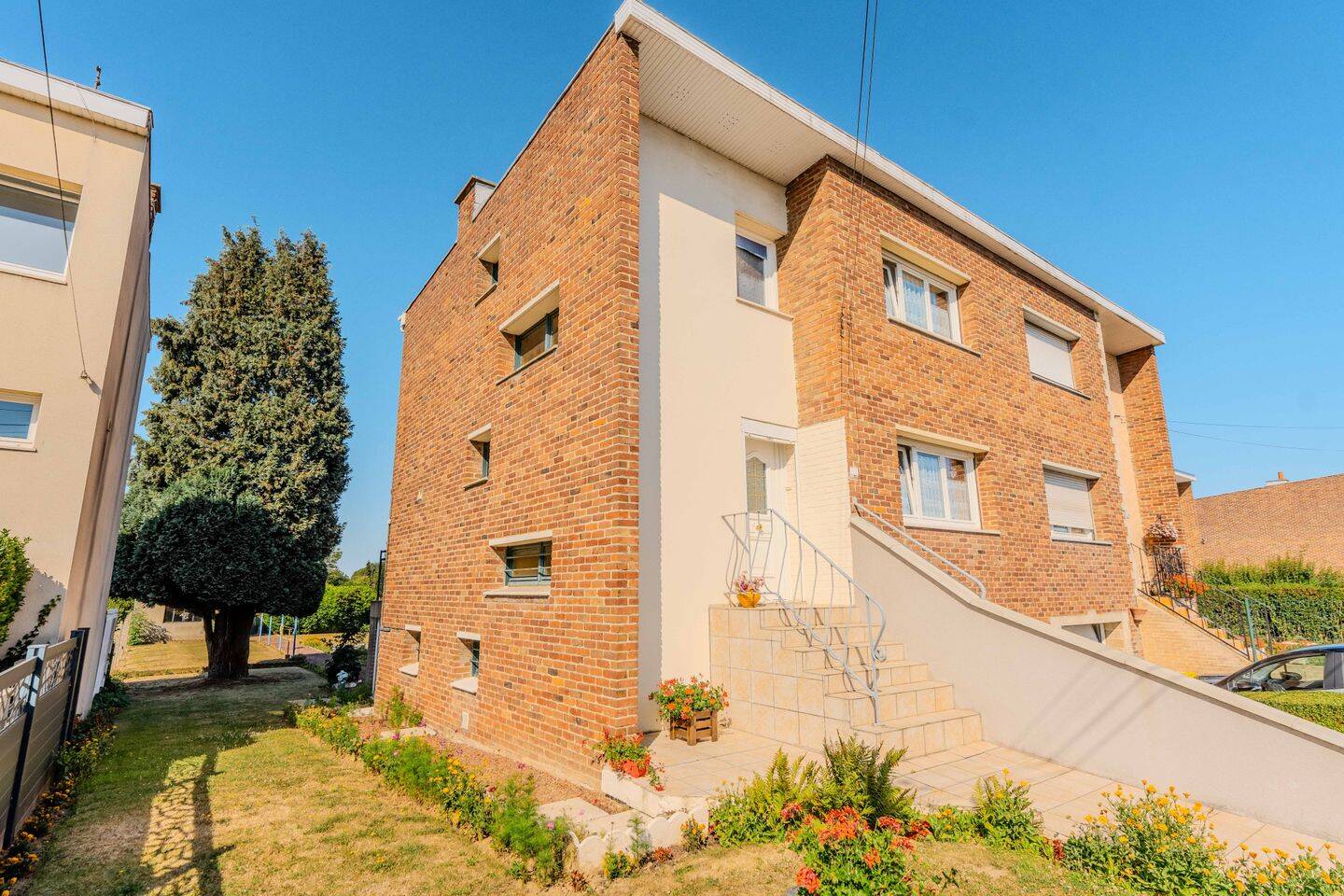 Maison 3 pièces 90 m² · à Billy-Berclau · 90 m² · 179 500 €