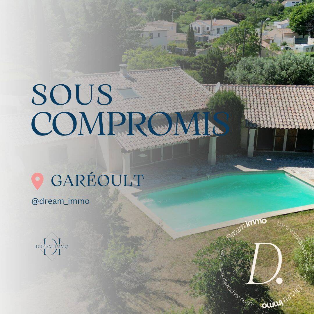 Maison 5 pièces 146 m² · à Garéoult · 146 m² · 420 000 €