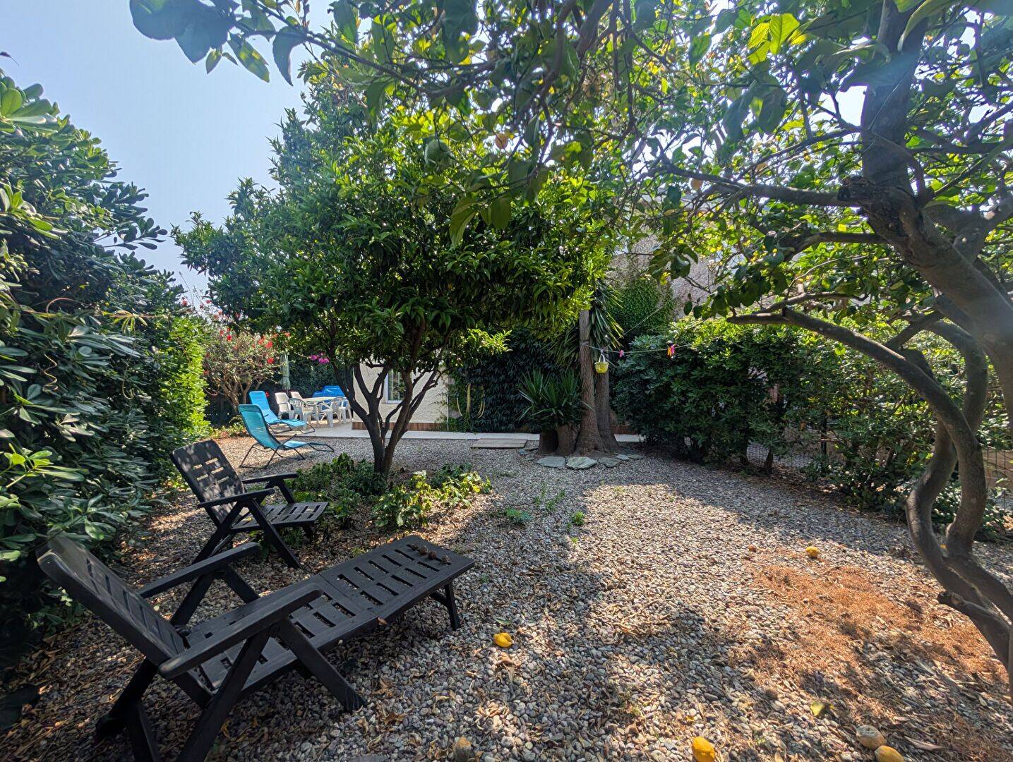 Maison 3 pièces 62 m² · à Borgo · 62 m² · 239 000 €