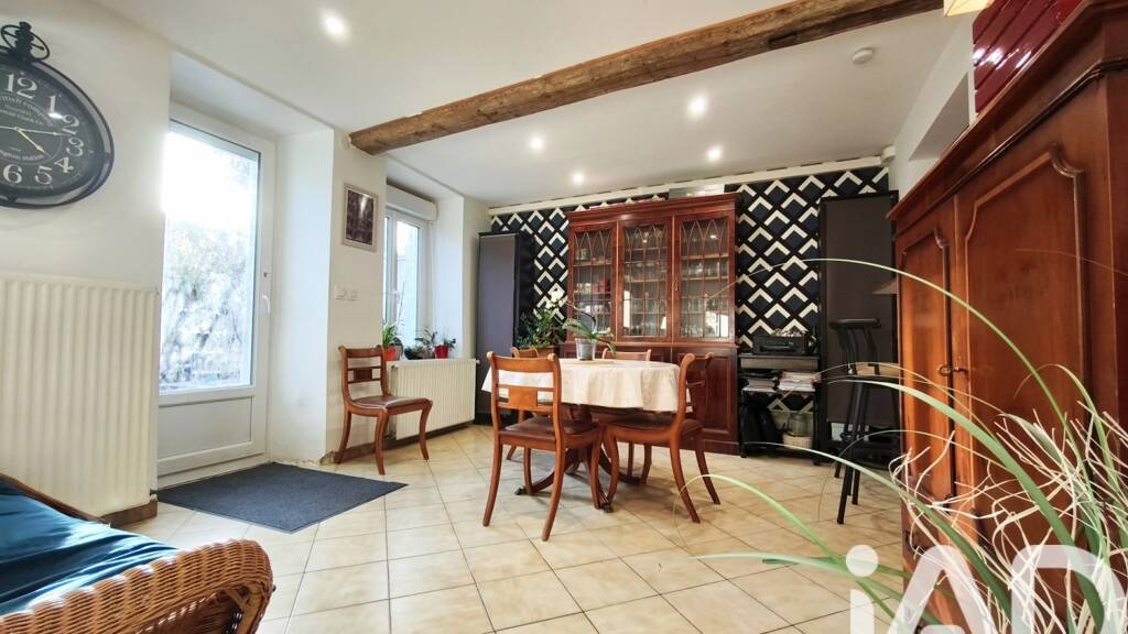 Maison à vendre 239 000 € 5 pièces 4 chambres 104 m² 650 m² de terrain Boult-sur-Suippe 51110