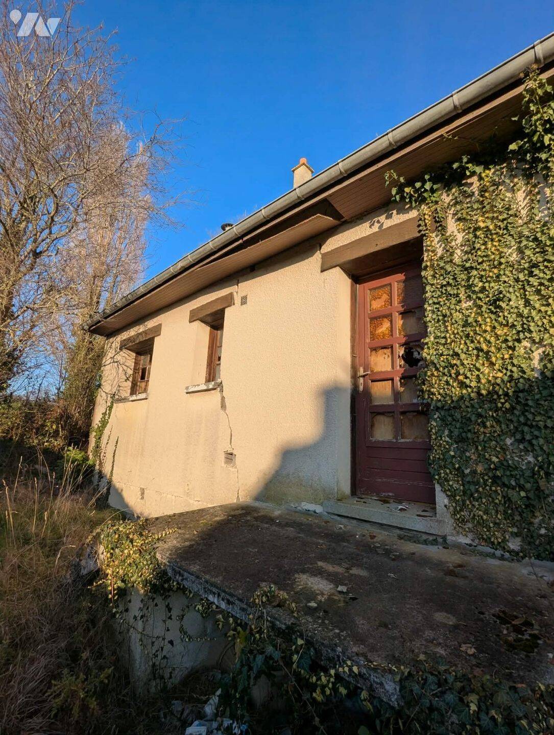 Maison 2 pièces 80 m² · à Dives-sur-Mer · 80 m² · 75 500 €