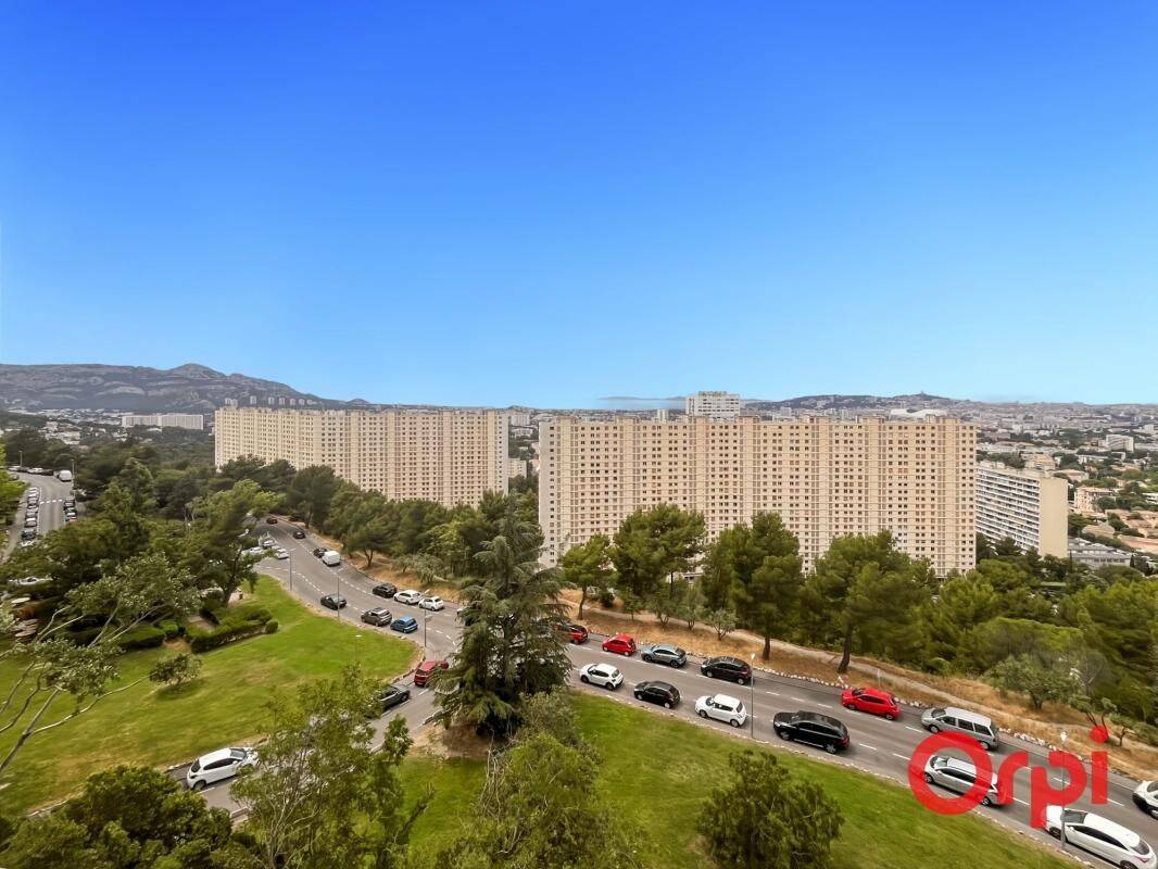 Appartement 2 pièces 51 m² · à Marseille 9ème Arrondissement · 50,8 m² · 1 200 €
