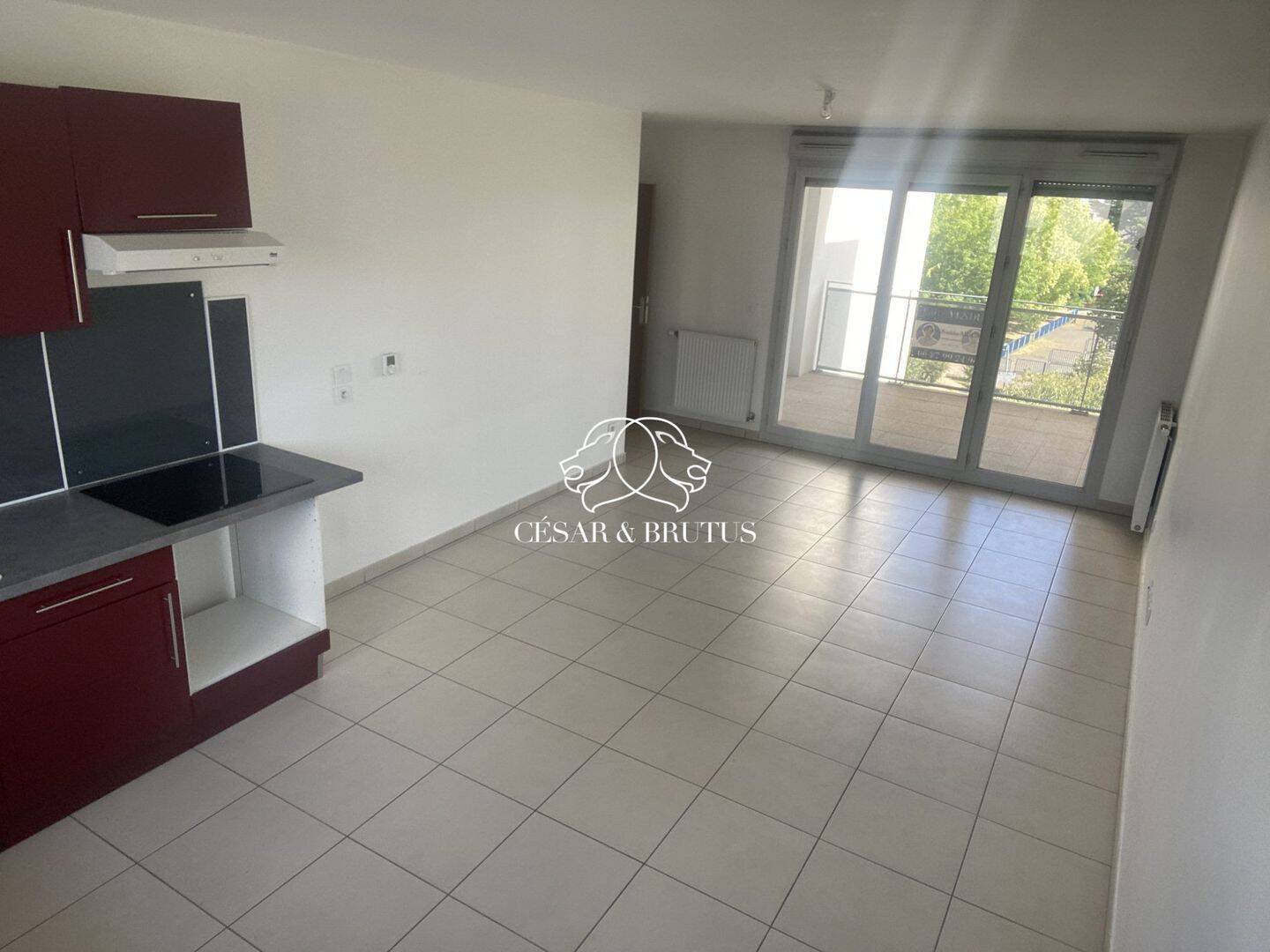 Appartement 3 pièces 71 m² · à Saint-Priest · 71 m² · 244 000 €