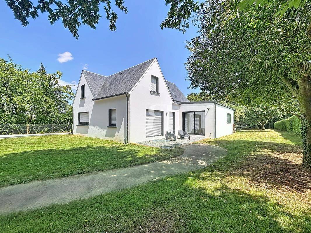 Maison 6 pièces 144 m² · à Caudan · 144 m² · 598 500 €