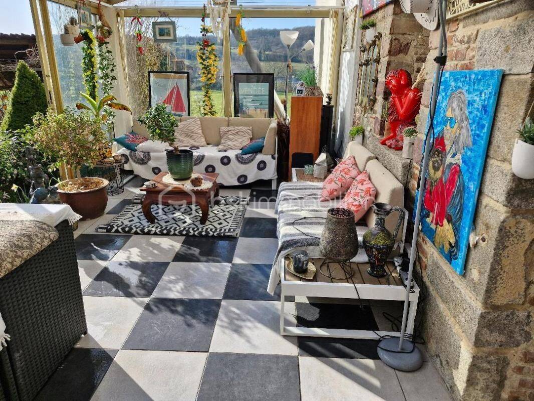 Maison 7 pièces 110 m² · à Lisieux · 110 m² · 332 800 €