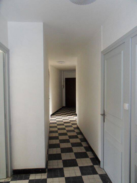 Appartement 4 pièces 104 m² · à Montbrison · 104 m² · 740 €